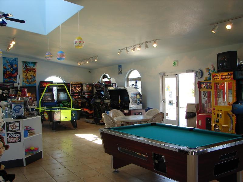 Emerald Dolphin Inn & Mini Golf Fort Bragg Exteriér fotografie